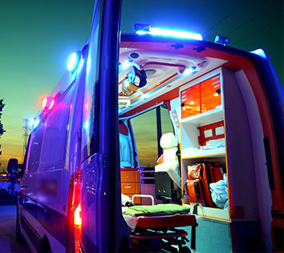 西安车辆内部展示